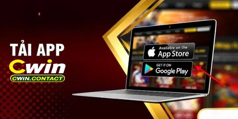 Hướng Dẫn Tải App Cwin Cho Smart Phone