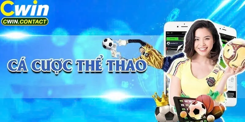 Tìm Hiểu Sảnh Thể Thao Cwin