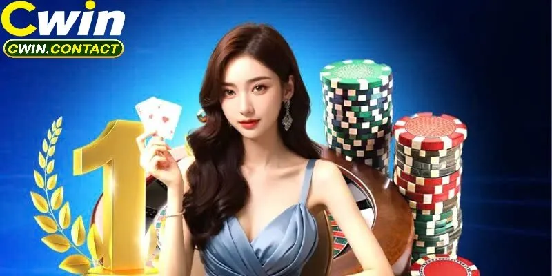 Cwin Casino – Sảnh Game Cá Cược Đầy Hấp Dẫn