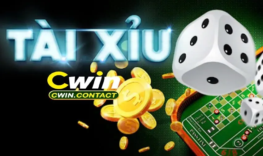 Trải Nghiệm Tài Xỉu Sicbo Dễ Dàng Tại Cwin