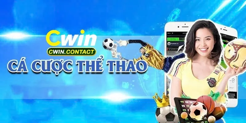 Sảnh Cá Cược Dành Cho Đam Mê Thể Thao